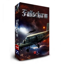 Fallschirm (5 batailles aéroportées)