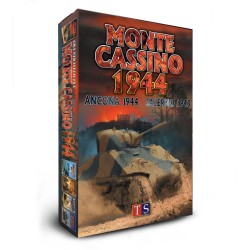 Monte Cassino 1944  (+...