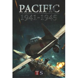 Pacific 1941-1945  (8 opérations de débarquement)