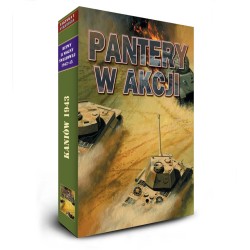 Kanev 1943 - "Panther en Action"