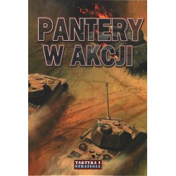 Kanev 1943 - "Panther en Action"