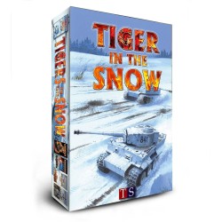 Kharkov 1943 - "Tiger in...