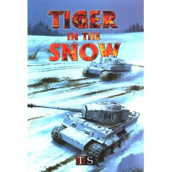 Kharkov 1943 - "Tiger in the Snow"