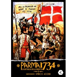 Parma 1734