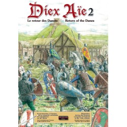 Diex Aïe 2 - The Return of...