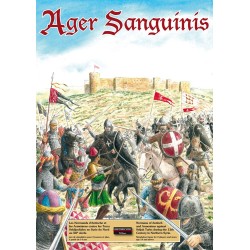 Ager Sanguinis  (French version)