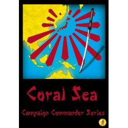 Campaign Commander Vol II - Coral Sea