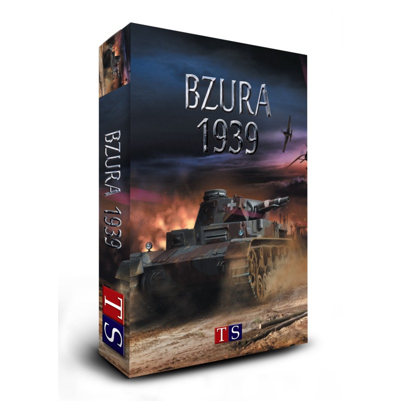 Bzura 1939