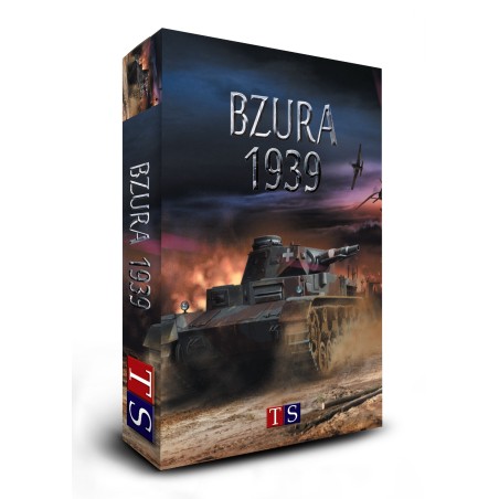 Bzura 1939