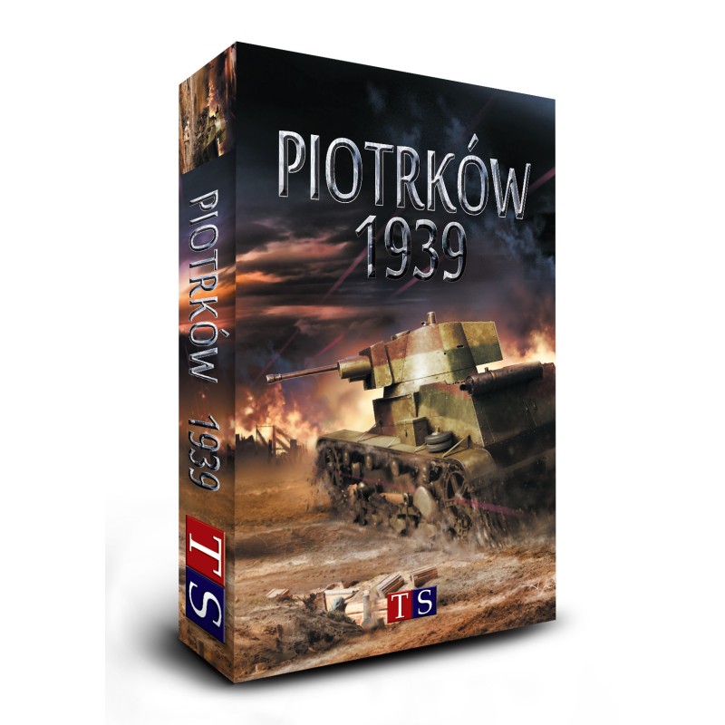 Piotrków 1939