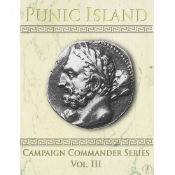 Campaign Commander Vol III - Punic Island