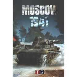 Moscow 1941