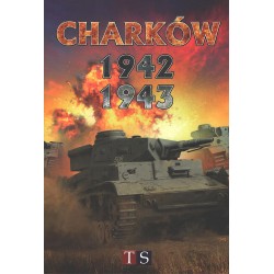 Kharkov 1942/43