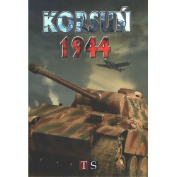 Korsuń 1944