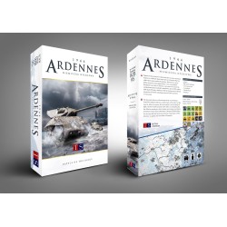 Ardennes 1944-45  (2nd edition)
