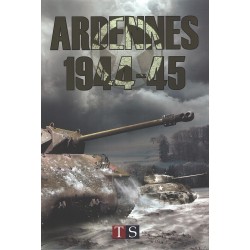 Ardennes 1944-45  (2nde édition)