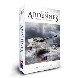 Ardennes 1944-45  (2nde...
