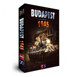 Budapest 1945