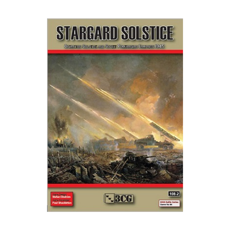 Stargard Solstice