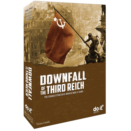 Downfall of Empires (French version)