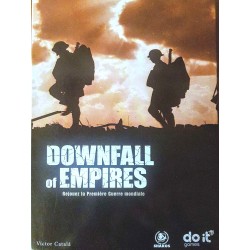 Downfall of Empires - Jeu en Français
