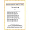 Autriche - Cuirassiers - Uniformes & Drapeaux 1756-1763