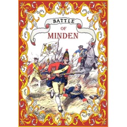 Minden : The BIG Bundle of all the 59 plates