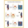 Minden - Allied Army: Uniforms and Flags