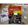 Assault : TA/OAS Expansion Tactical Supports (Assault! Game System)