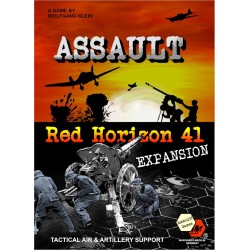 Assault : Extension TA/OAS...
