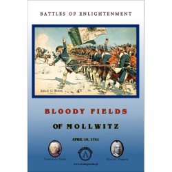 Bloody Fields of Mollwitz 1741