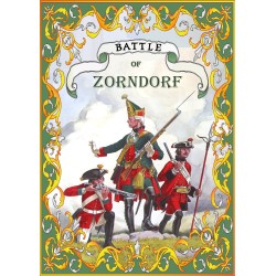 Zorndorf - Set COMPLET des...