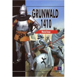 Grunwald 1410 - Livre en...