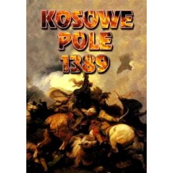 Kosovo fields (Kosowe Pole) 1389