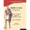 The Forgotten Battles n°28 - Berry au Bac 57 BC  (in French)