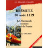 The Forgotten Battles n°2 - Bremule 1119  (in French)