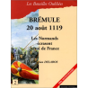 The Forgotten Battles n°02 - Bremule 1119  (in French)