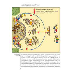 The Forgotten Battles n°23 - Mons en Pevele 1304  (in French)