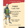 Les Batailles Oubliées n°6 - Varey 1325