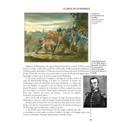 The Forgotten Battles n°17 - Hondschoote 1793  (in French)