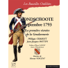 Les Batailles Oubliées n°17 - Hondschoote 1793