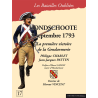 The Forgotten Battles n°17 - Hondschoote 1793  (in French)