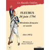 Les Batailles Oubliées n°9 - Fleurus 1794