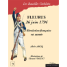 The Forgotten Battles n°09 - Fleurus 1794  (in French)