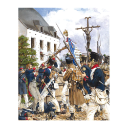 Les Batailles Oubliées n°11 - Wavre & Namur 1815