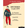 The Forgotten Battles n°4 - Spicheren 1870 (in French)