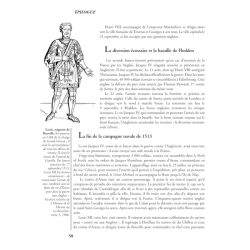 Batailles Navales Oubliées n°1 - Le Conquet & Blancs-Sablons 1513