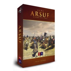 Arsouf 1191