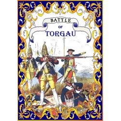 Torgau - Set COMPLET des 58...