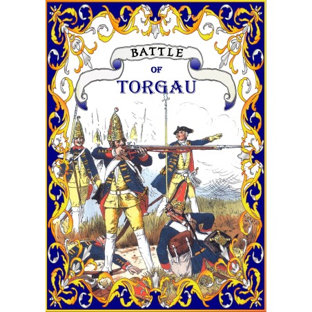 Torgau - The Big Bundle of ALL the 58 plates